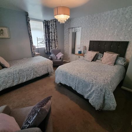 Anchor House 2 East Street Alford Lincolnshire Ln13 9Eq Bed and Breakfast Εξωτερικό φωτογραφία