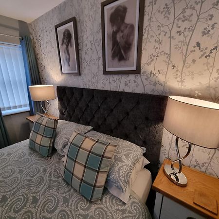 Anchor House 2 East Street Alford Lincolnshire Ln13 9Eq Bed and Breakfast Εξωτερικό φωτογραφία