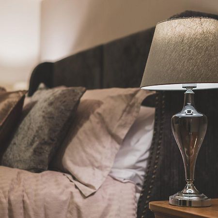 Anchor House 2 East Street Alford Lincolnshire Ln13 9Eq Bed and Breakfast Εξωτερικό φωτογραφία