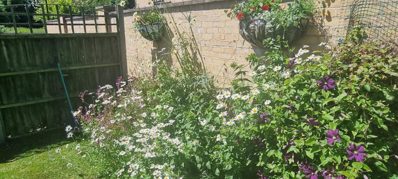 Anchor House 2 East Street Alford Lincolnshire Ln13 9Eq Bed and Breakfast Εξωτερικό φωτογραφία
