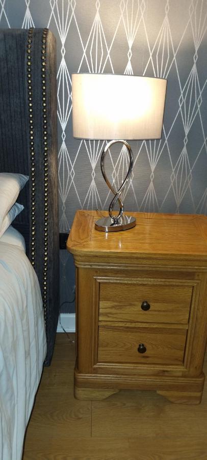 Anchor House 2 East Street Alford Lincolnshire Ln13 9Eq Bed and Breakfast Εξωτερικό φωτογραφία