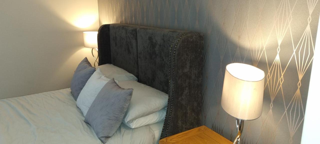 Anchor House 2 East Street Alford Lincolnshire Ln13 9Eq Bed and Breakfast Εξωτερικό φωτογραφία