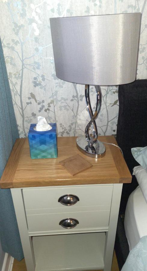 Anchor House 2 East Street Alford Lincolnshire Ln13 9Eq Bed and Breakfast Εξωτερικό φωτογραφία