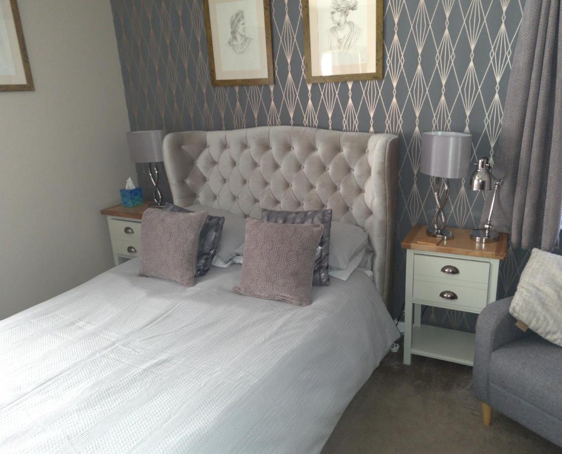 Anchor House 2 East Street Alford Lincolnshire Ln13 9Eq Bed and Breakfast Εξωτερικό φωτογραφία
