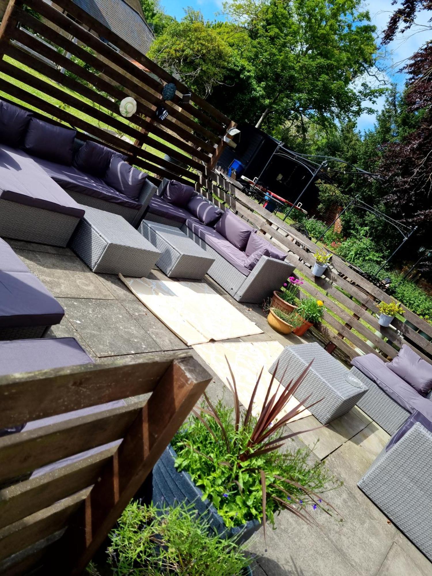 Anchor House 2 East Street Alford Lincolnshire Ln13 9Eq Bed and Breakfast Εξωτερικό φωτογραφία