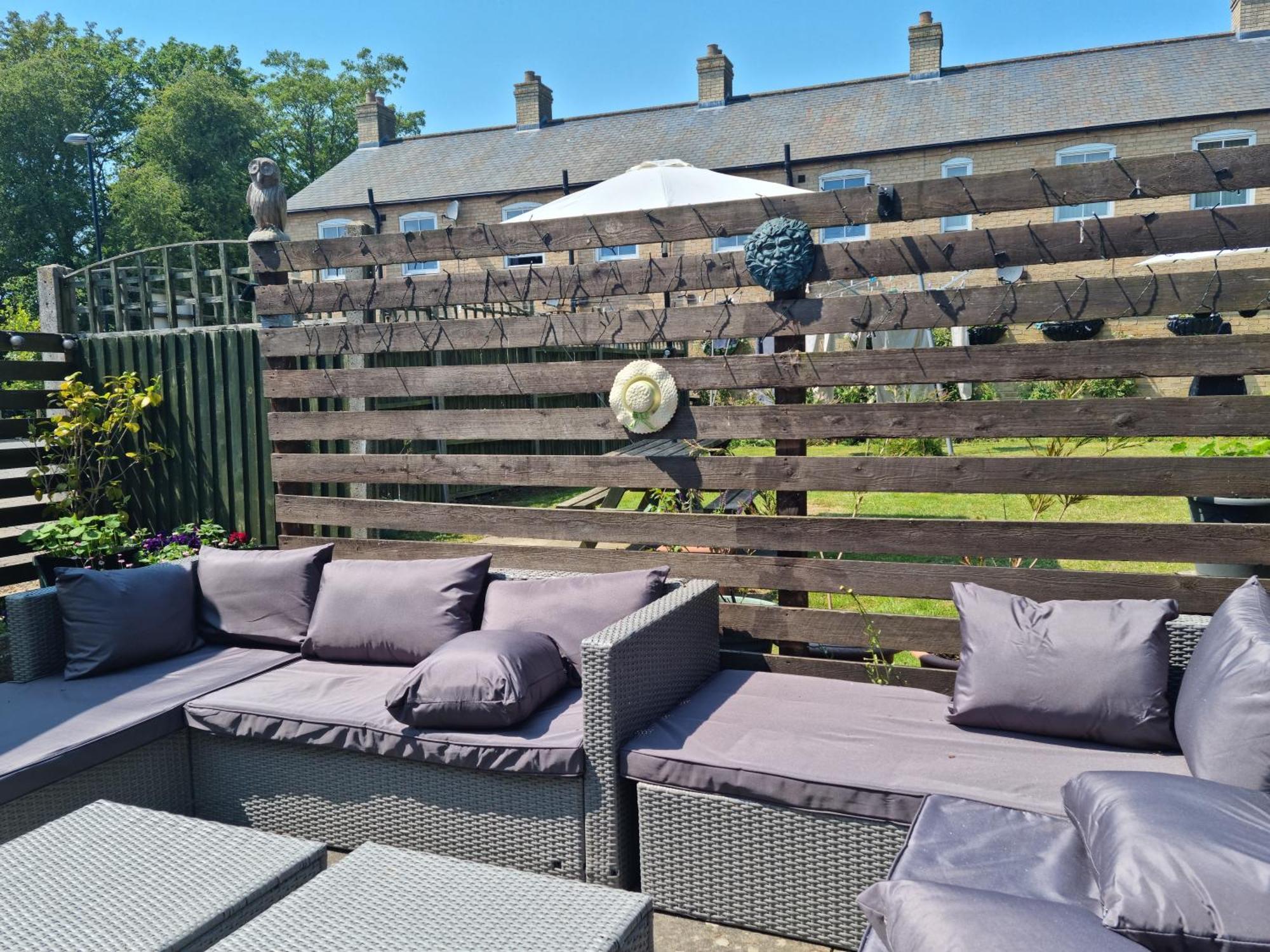 Anchor House 2 East Street Alford Lincolnshire Ln13 9Eq Bed and Breakfast Εξωτερικό φωτογραφία