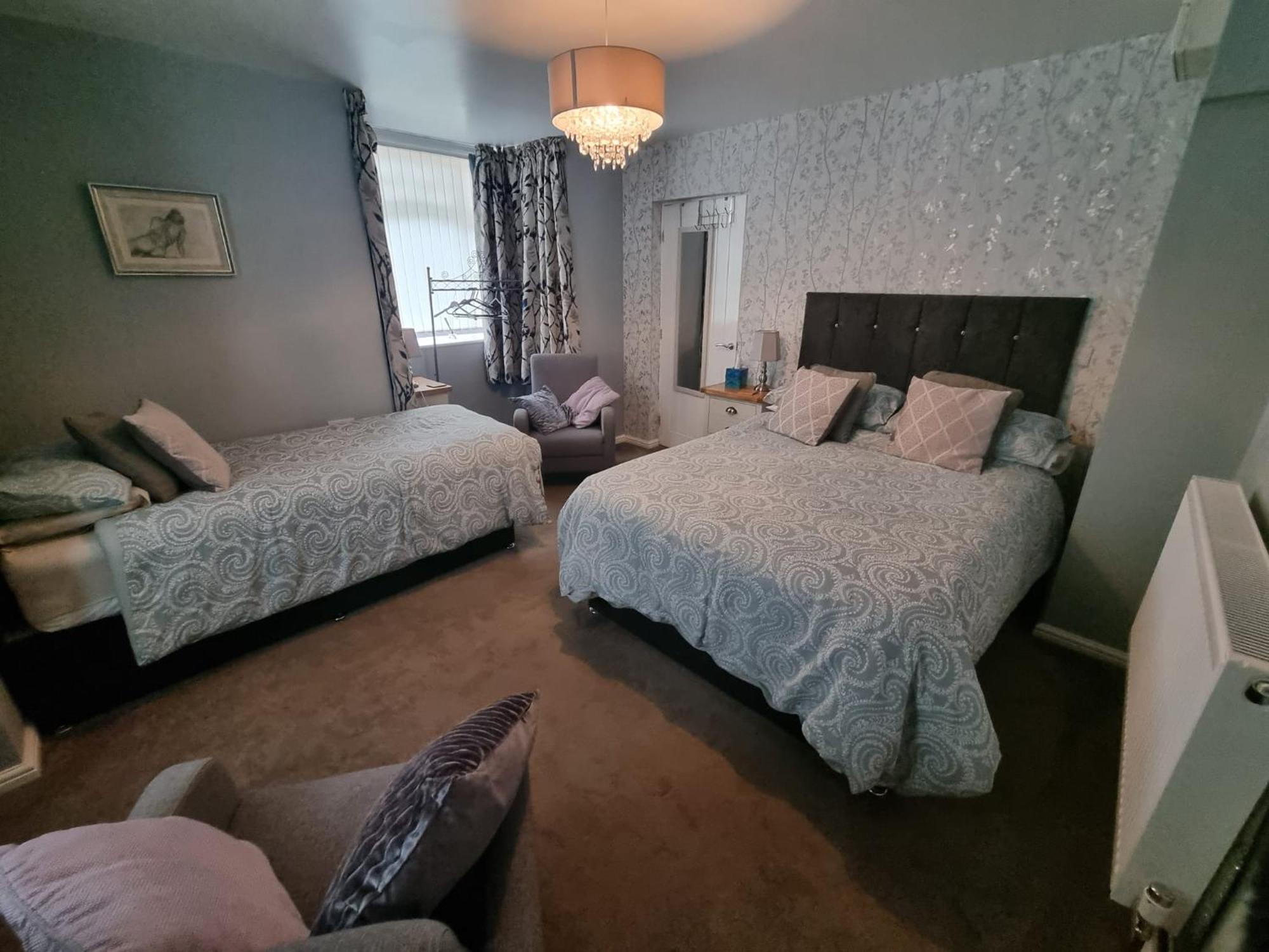 Anchor House 2 East Street Alford Lincolnshire Ln13 9Eq Bed and Breakfast Εξωτερικό φωτογραφία