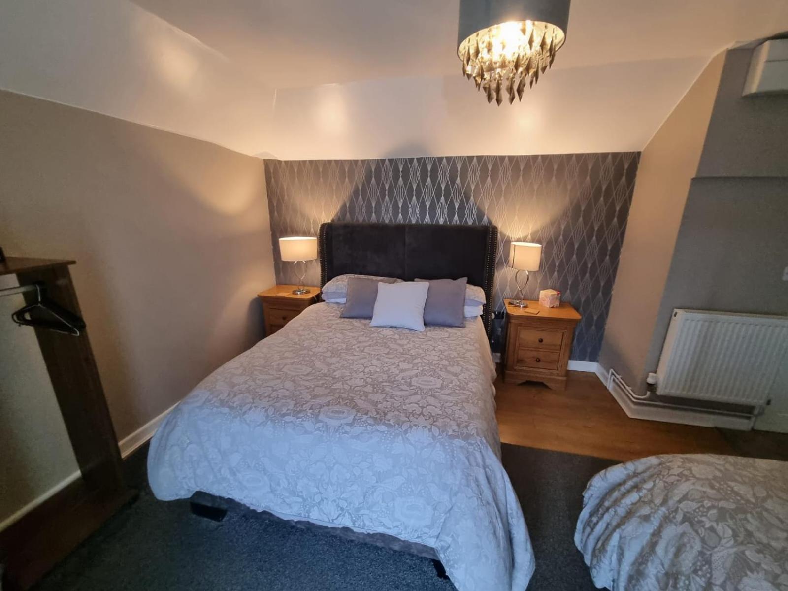 Anchor House 2 East Street Alford Lincolnshire Ln13 9Eq Bed and Breakfast Εξωτερικό φωτογραφία