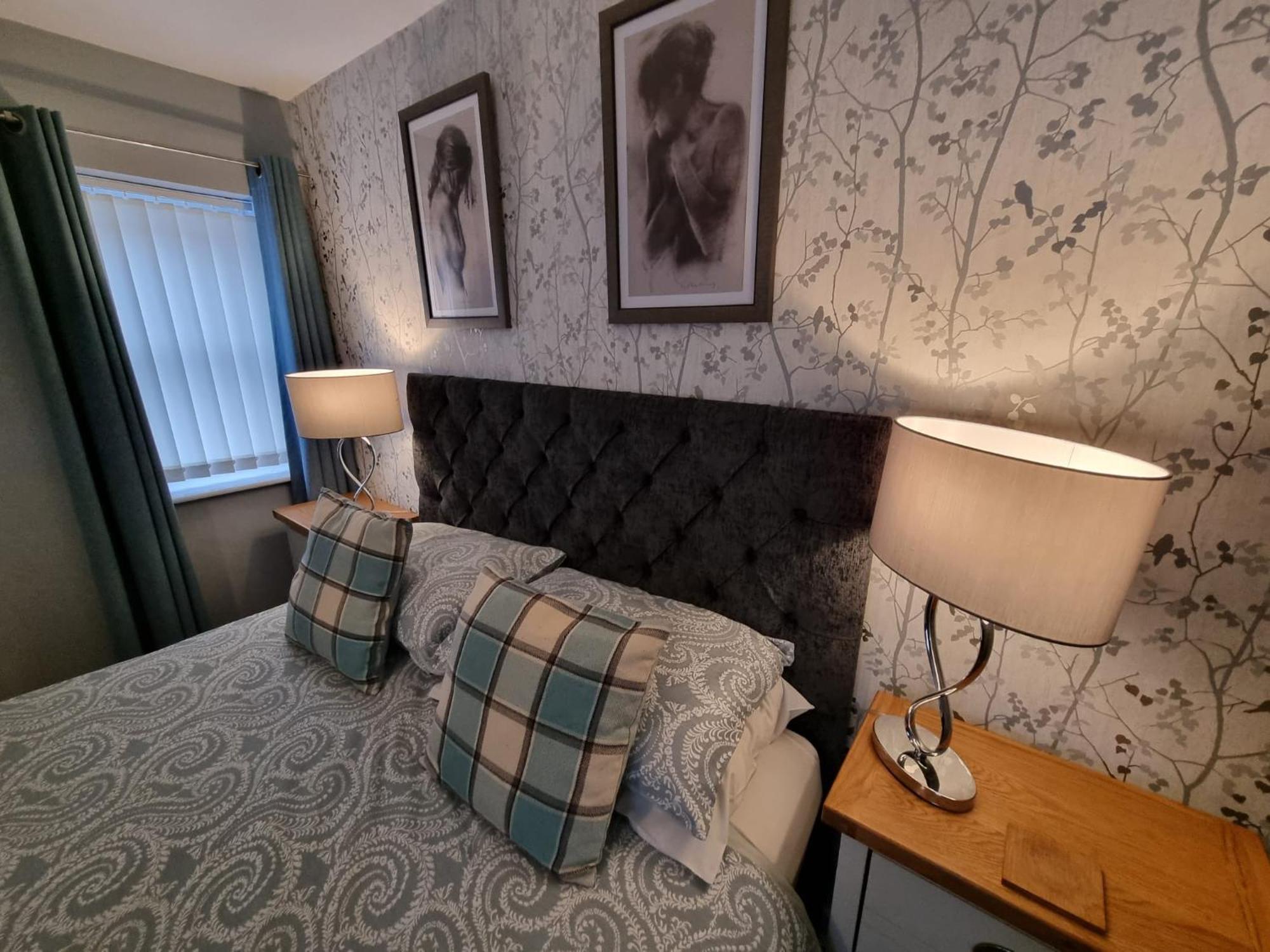 Anchor House 2 East Street Alford Lincolnshire Ln13 9Eq Bed and Breakfast Εξωτερικό φωτογραφία