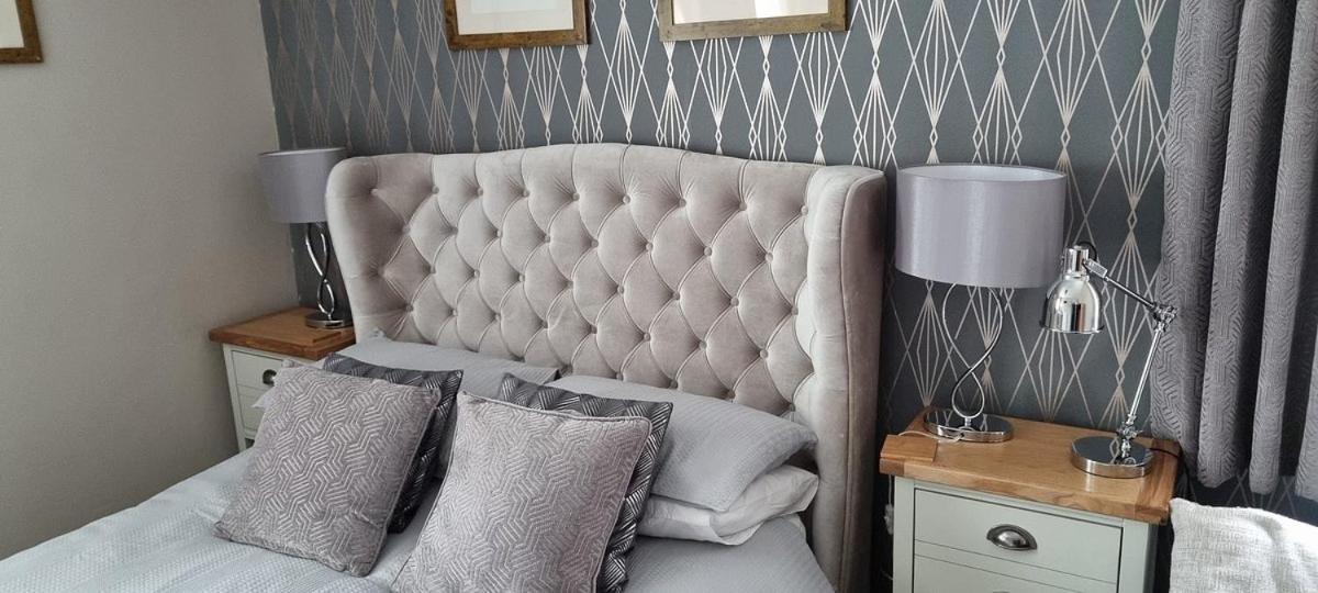 Anchor House 2 East Street Alford Lincolnshire Ln13 9Eq Bed and Breakfast Εξωτερικό φωτογραφία