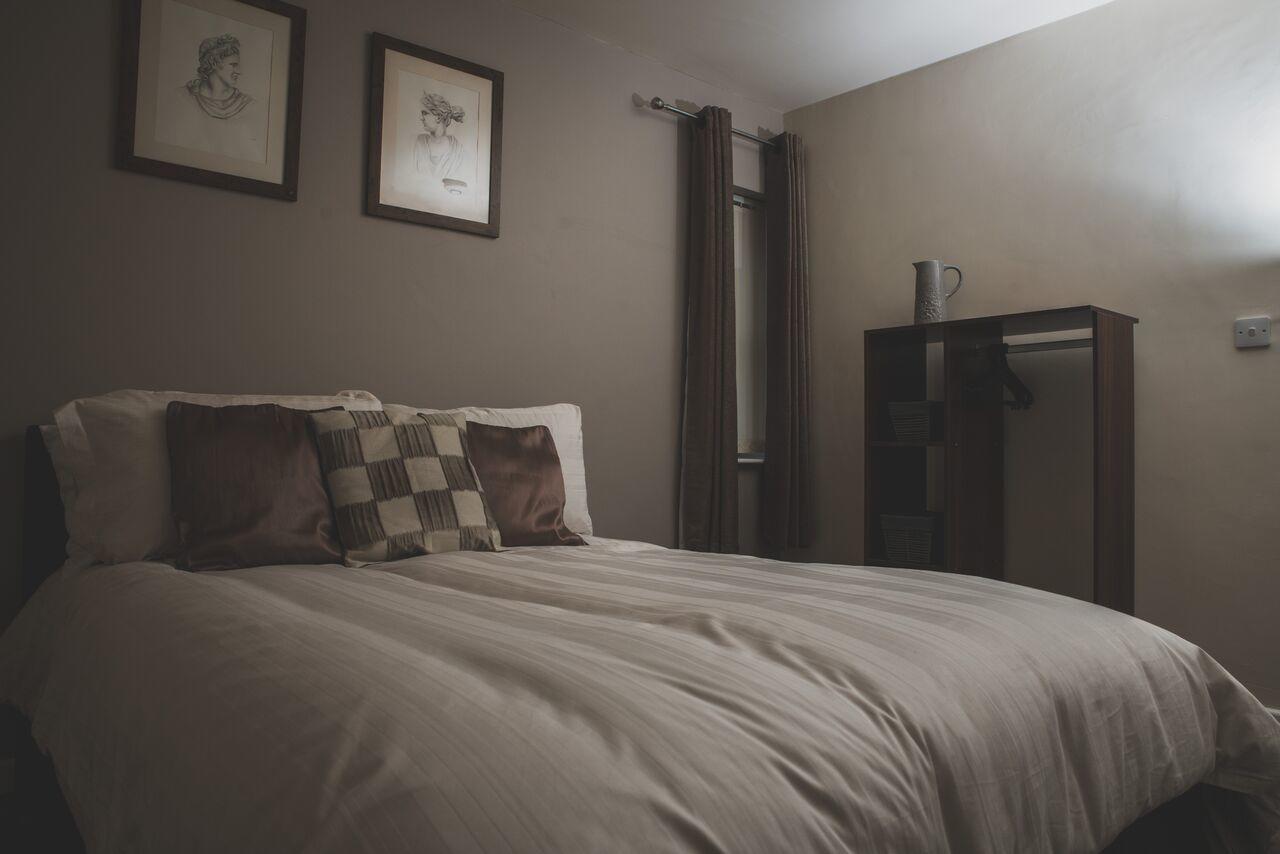 Anchor House 2 East Street Alford Lincolnshire Ln13 9Eq Bed and Breakfast Εξωτερικό φωτογραφία