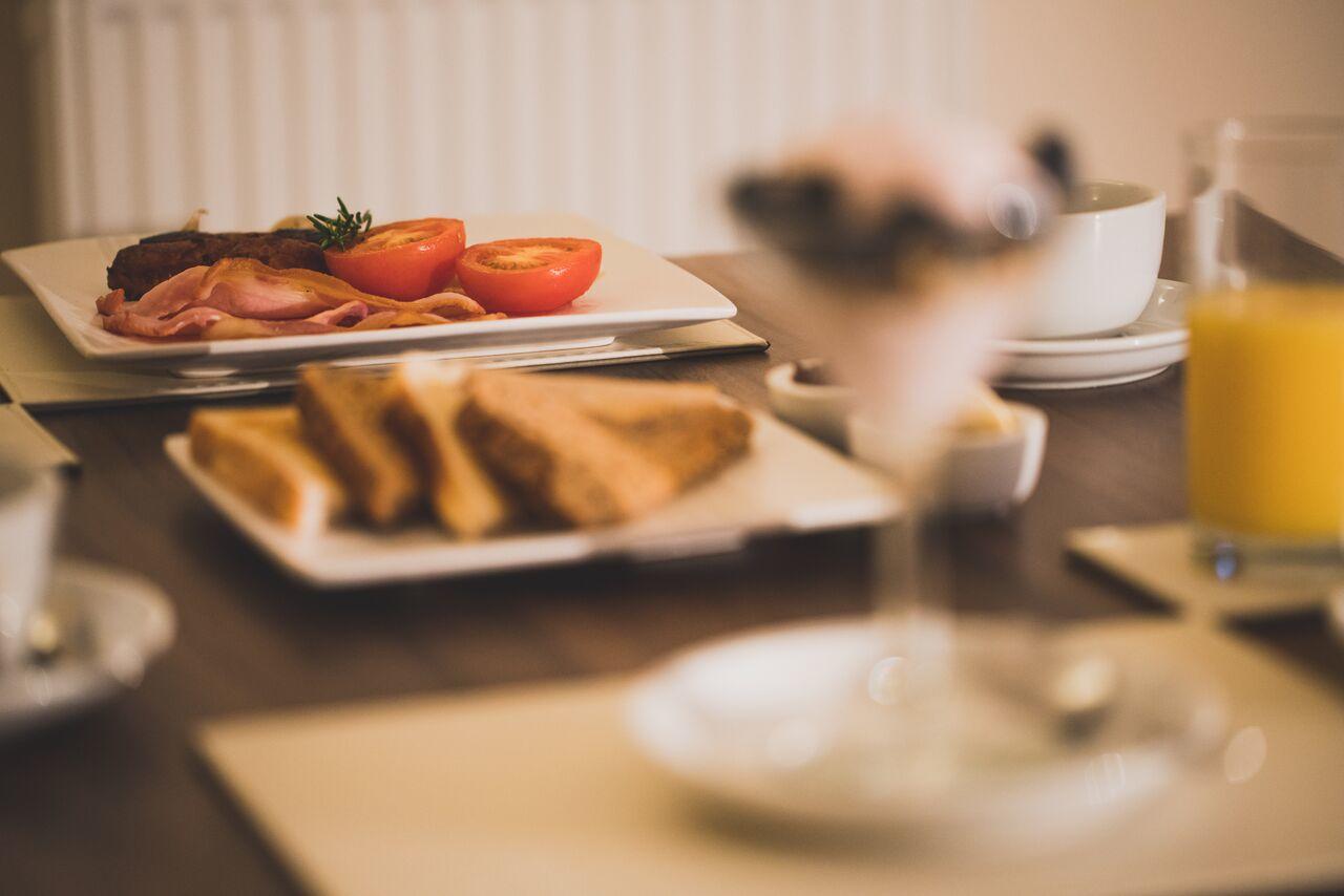 Anchor House 2 East Street Alford Lincolnshire Ln13 9Eq Bed and Breakfast Εξωτερικό φωτογραφία
