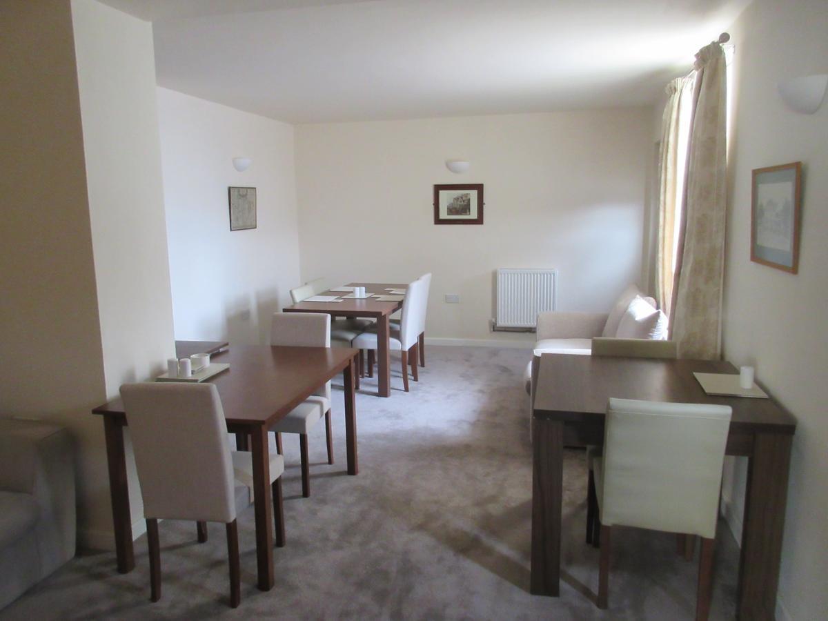 Anchor House 2 East Street Alford Lincolnshire Ln13 9Eq Bed and Breakfast Εξωτερικό φωτογραφία