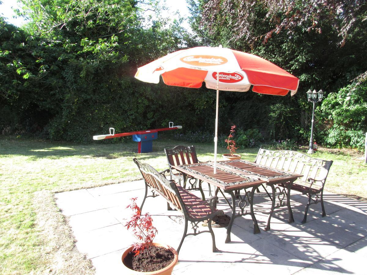 Anchor House 2 East Street Alford Lincolnshire Ln13 9Eq Bed and Breakfast Εξωτερικό φωτογραφία