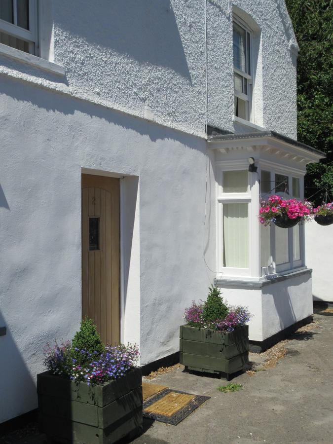 Anchor House 2 East Street Alford Lincolnshire Ln13 9Eq Bed and Breakfast Εξωτερικό φωτογραφία