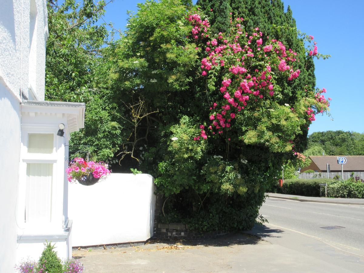 Anchor House 2 East Street Alford Lincolnshire Ln13 9Eq Bed and Breakfast Εξωτερικό φωτογραφία